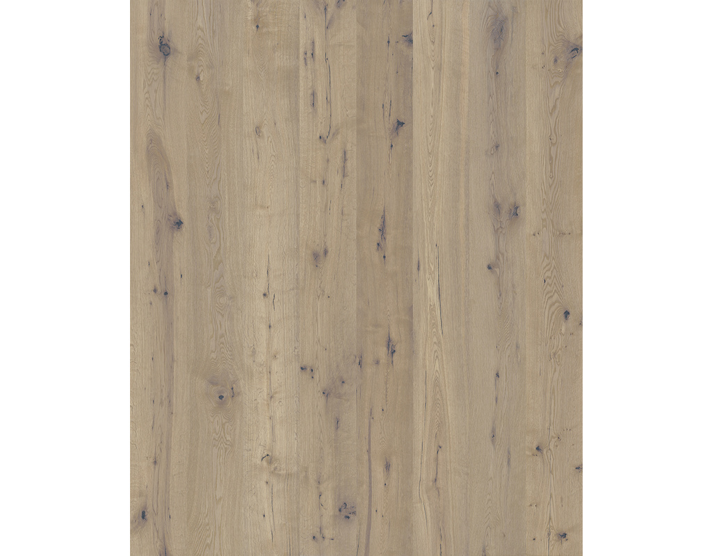 Casella SL Fertigparkett - DropDown Eiche Country, weiß geölt 1860x189x15mm