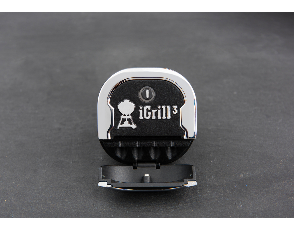 Thermometer iGrill 3 passend für alle Genesis® II Modelle