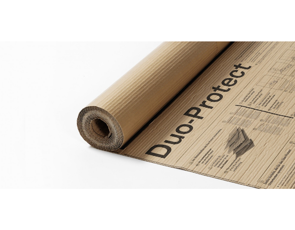 Unterboden Duo Protect 2,9mm 30m² (2500x120cm)