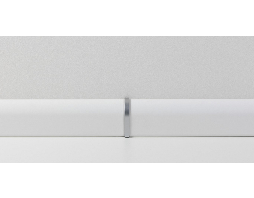 Übergangskappen Typ2 SL 2 Alu Optik