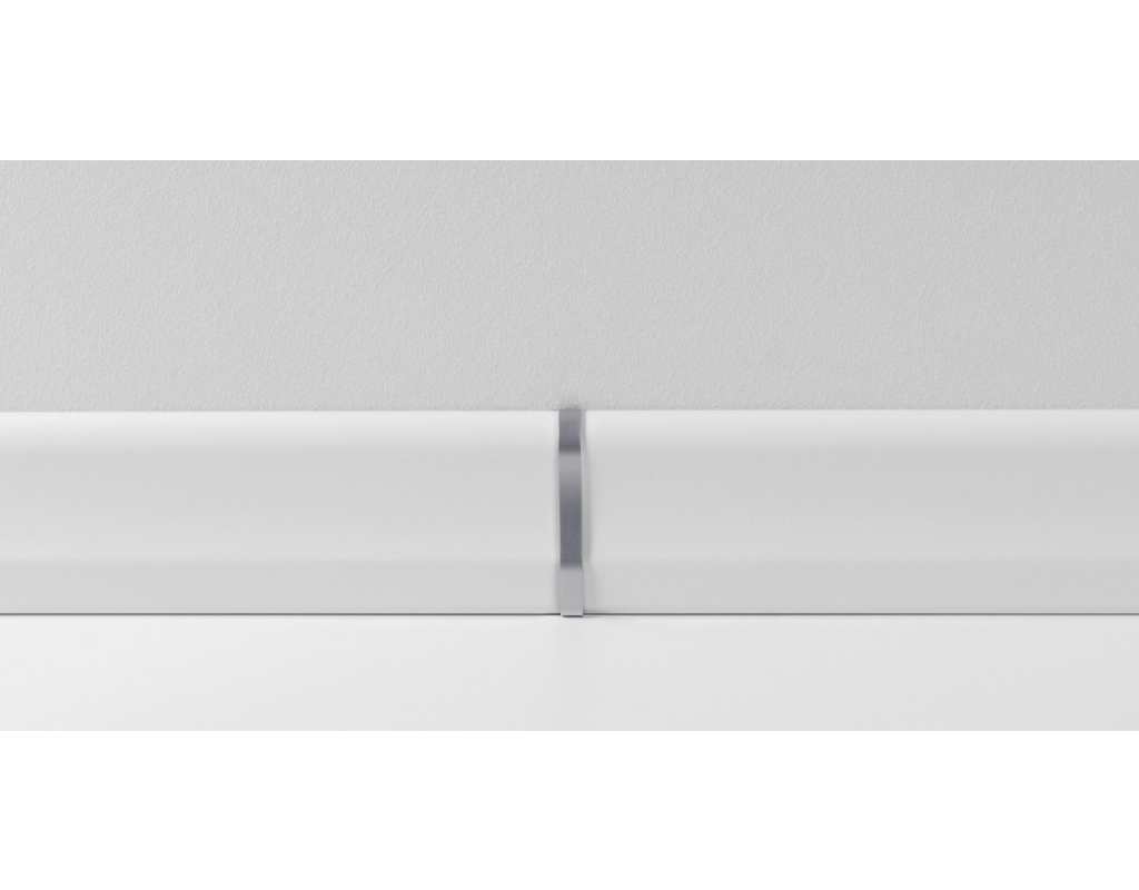 Übergangskappen Typ2 SL 4 Alu Optik