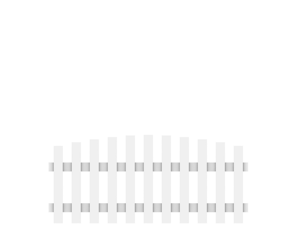 LONGLIFE CARA weiß rund 180x70 (80)cm