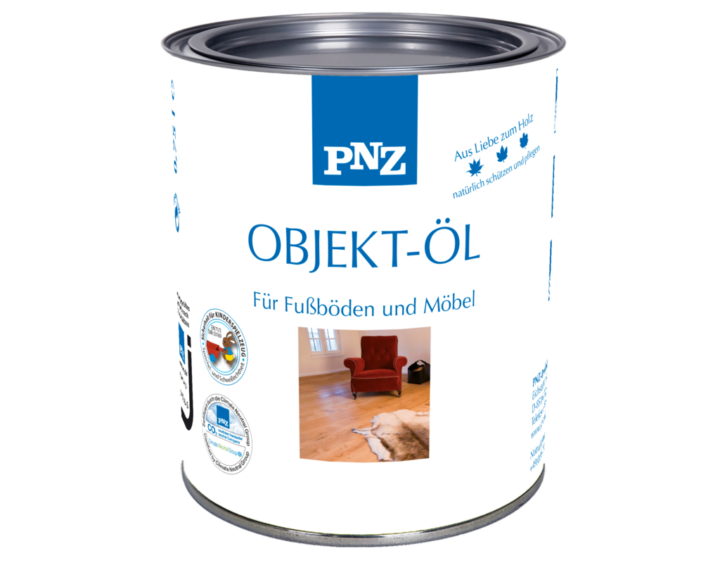 Objekt-Öl