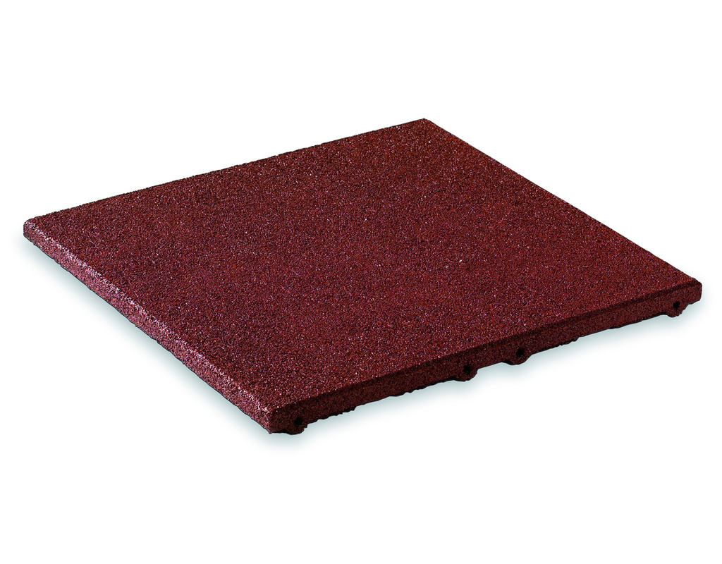 Fallschutzplatten