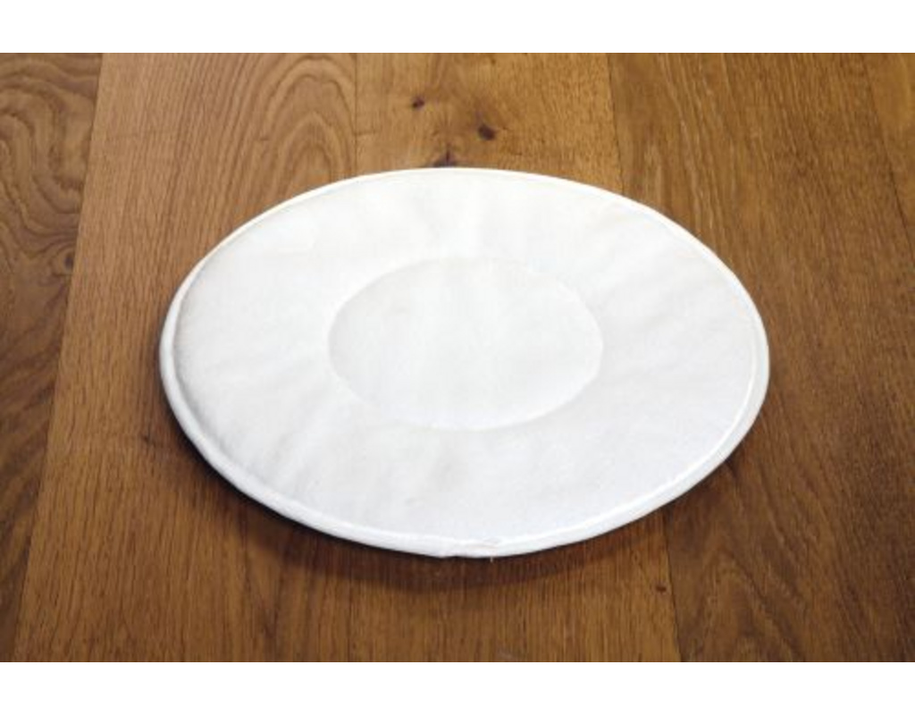 FloorXcenter Mikrofaser-Pad (330mm)
