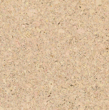 Korkplus Kork-Fertigparkett HDF (Classico creme lackiert)