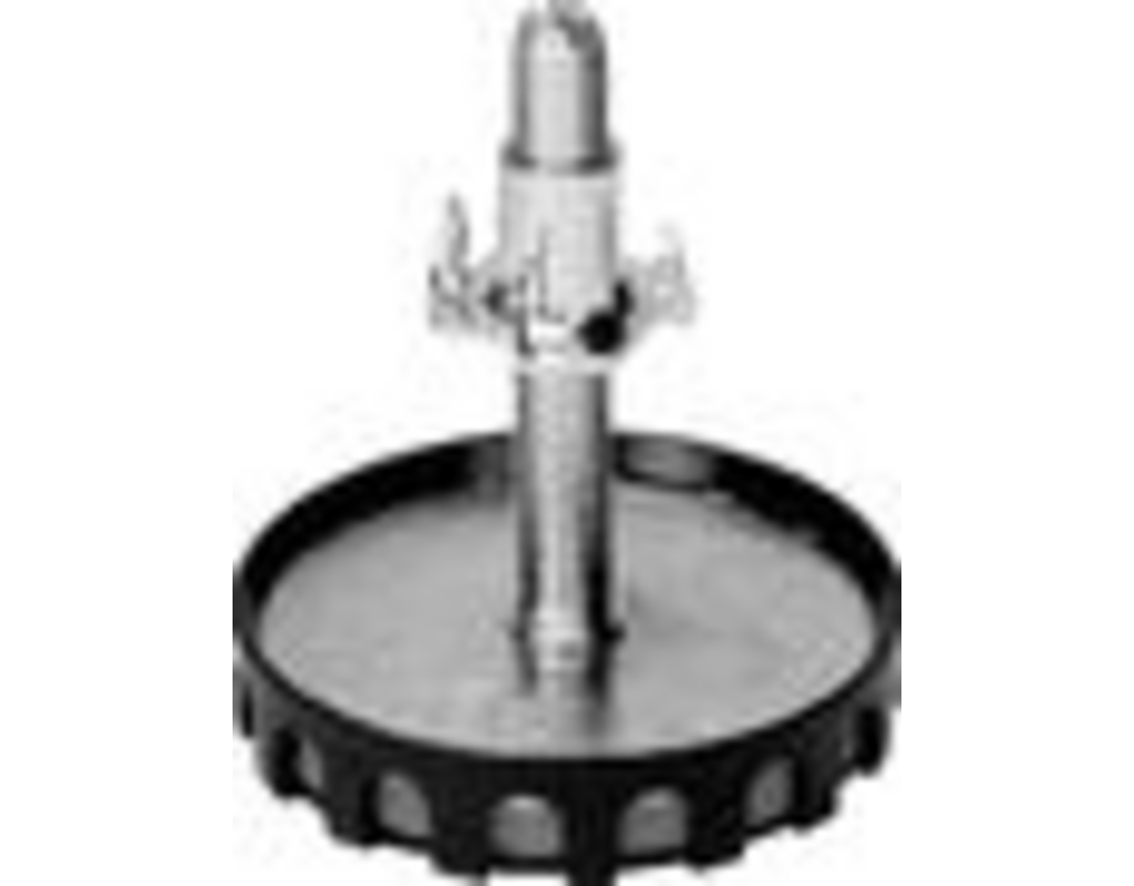 Catstep Nivellierfuß 8x50mm