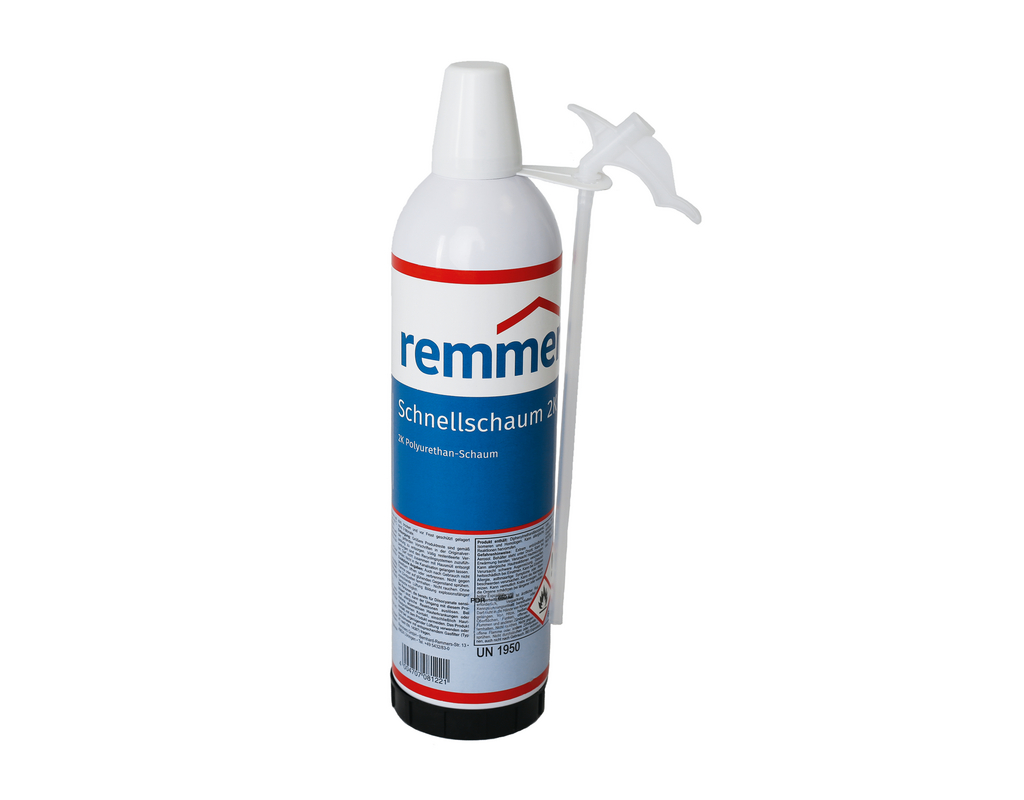 Schnellschaum 2K 400 ml