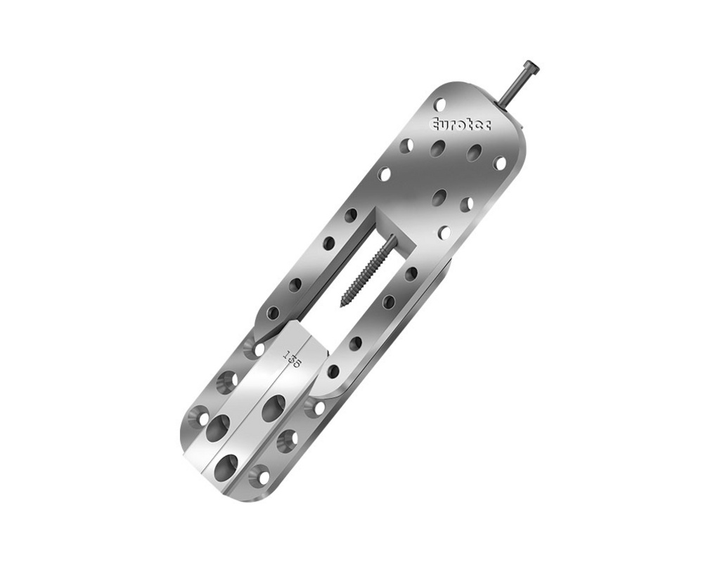 ATLAS Knotenverbindung HF 100 (20 Stück/Karton)