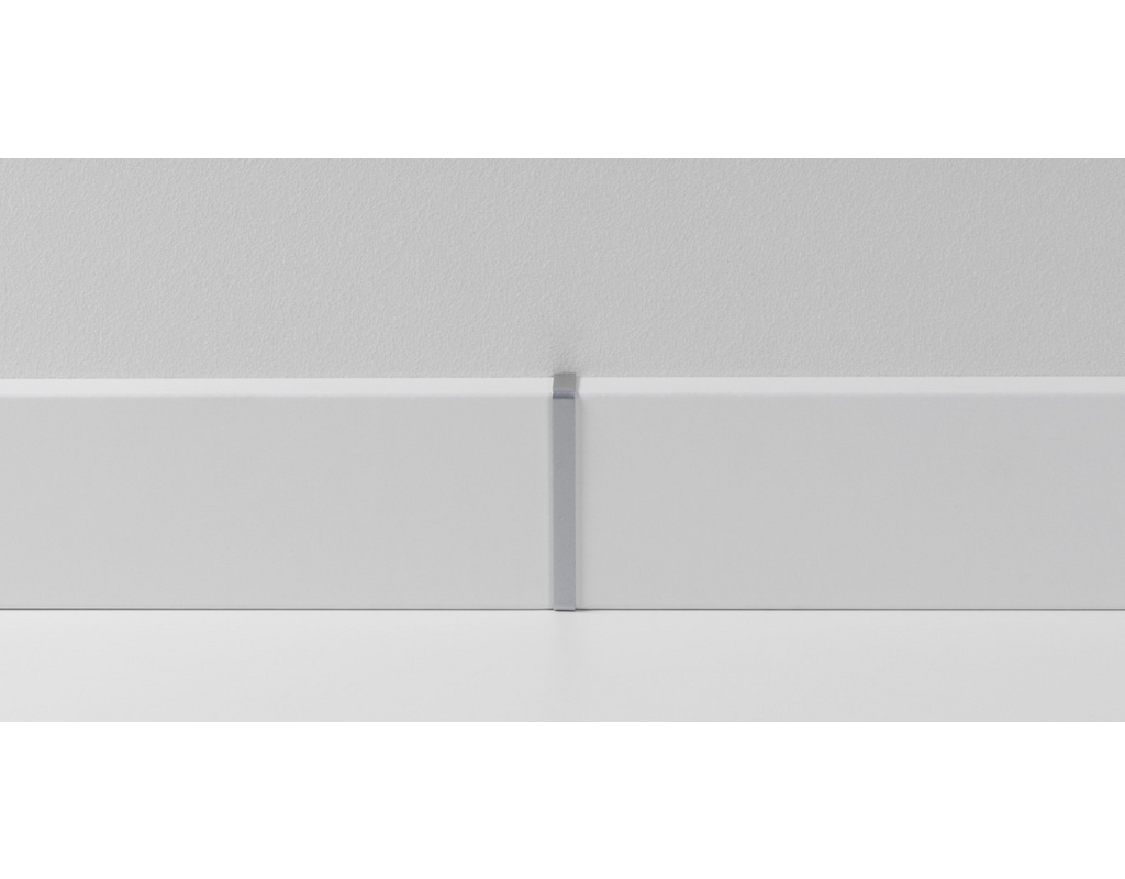 Übergangskappen Typ2 SL 18/20 Alu Optik