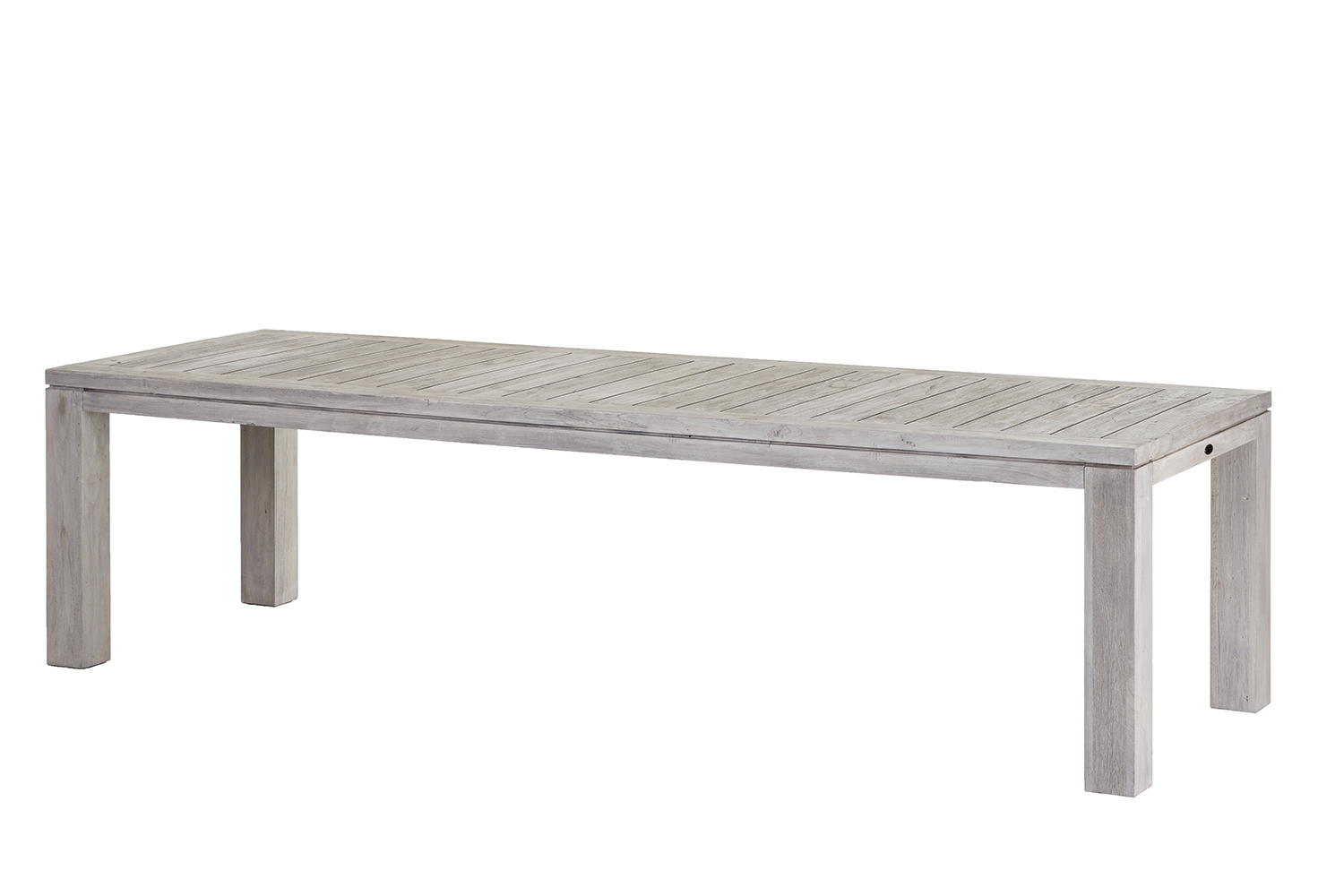 Chateau Tisch 300 cm Recycled Teak (Seawash)