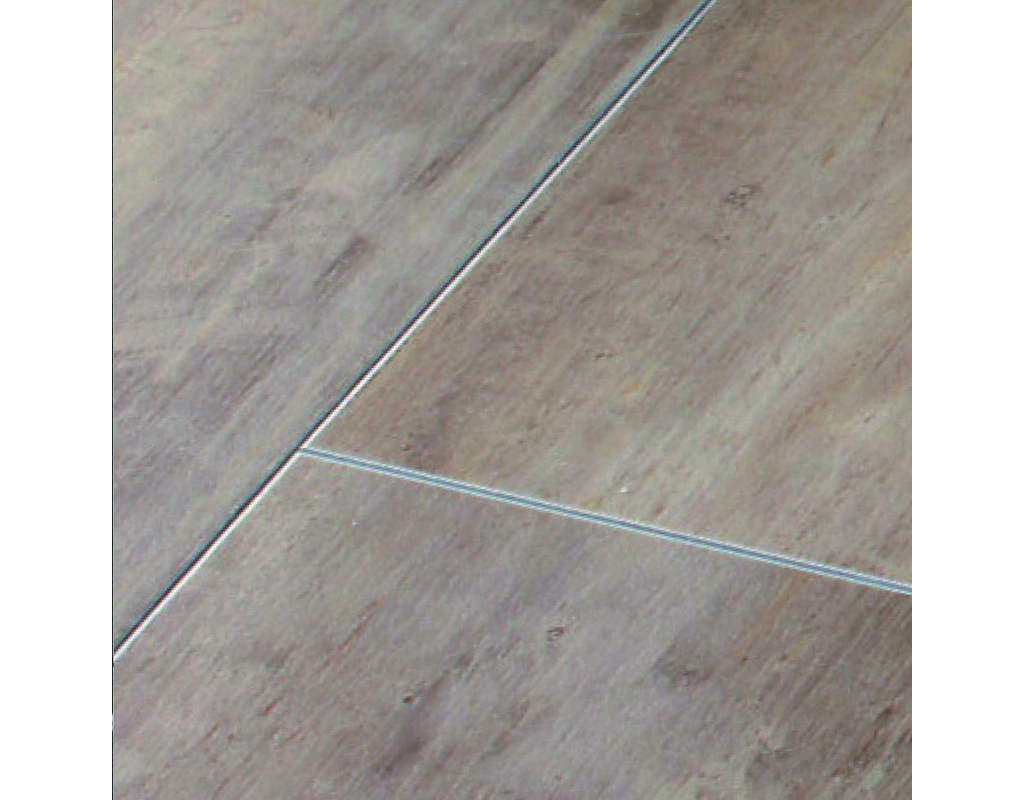 Vinylan plus Design-Vinylboden HDF Fantasy beige Breitdiele gefast 1200x440x11mm