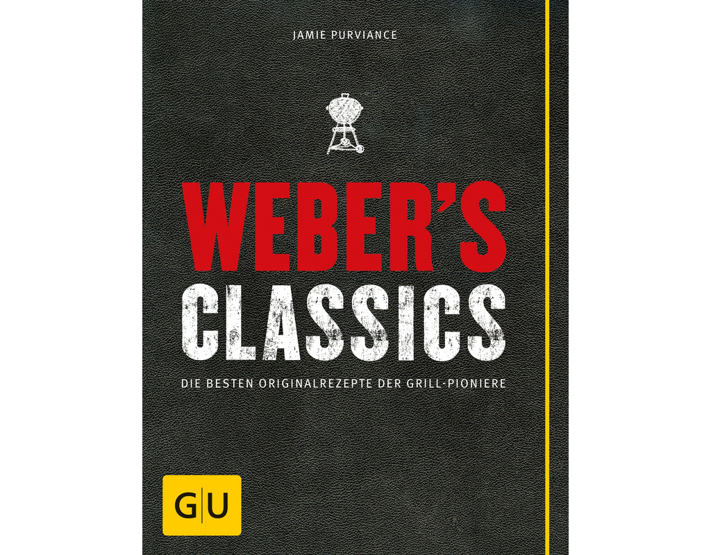 Weber Weber's Classics