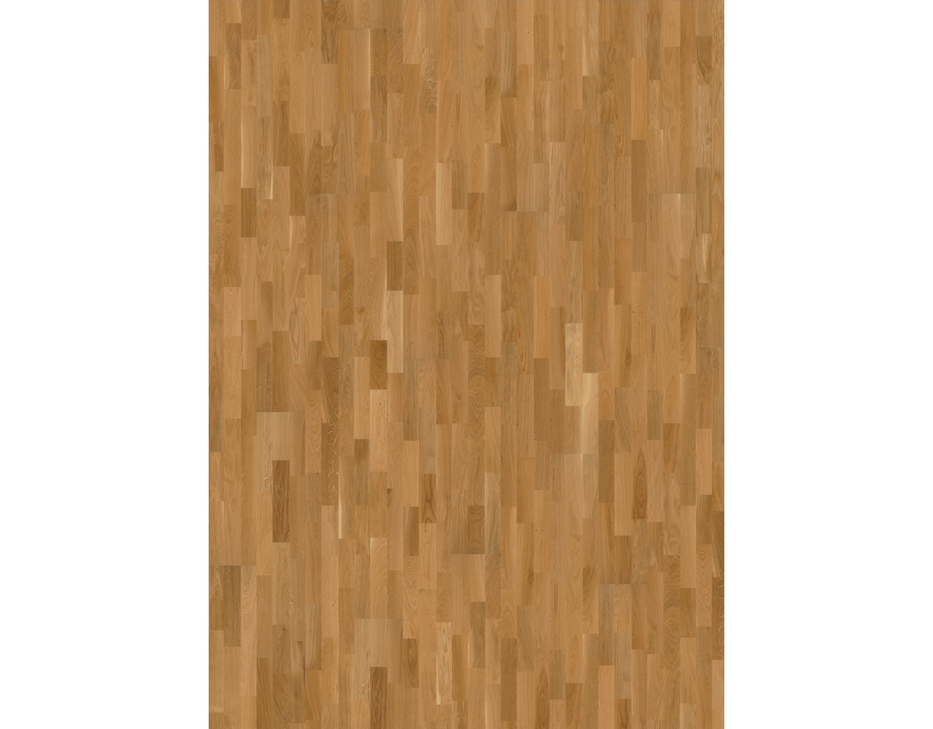 Parkett European Collection 3-Stab (Town) Eiche Lecco, Naturöl (2423x200x13mm)