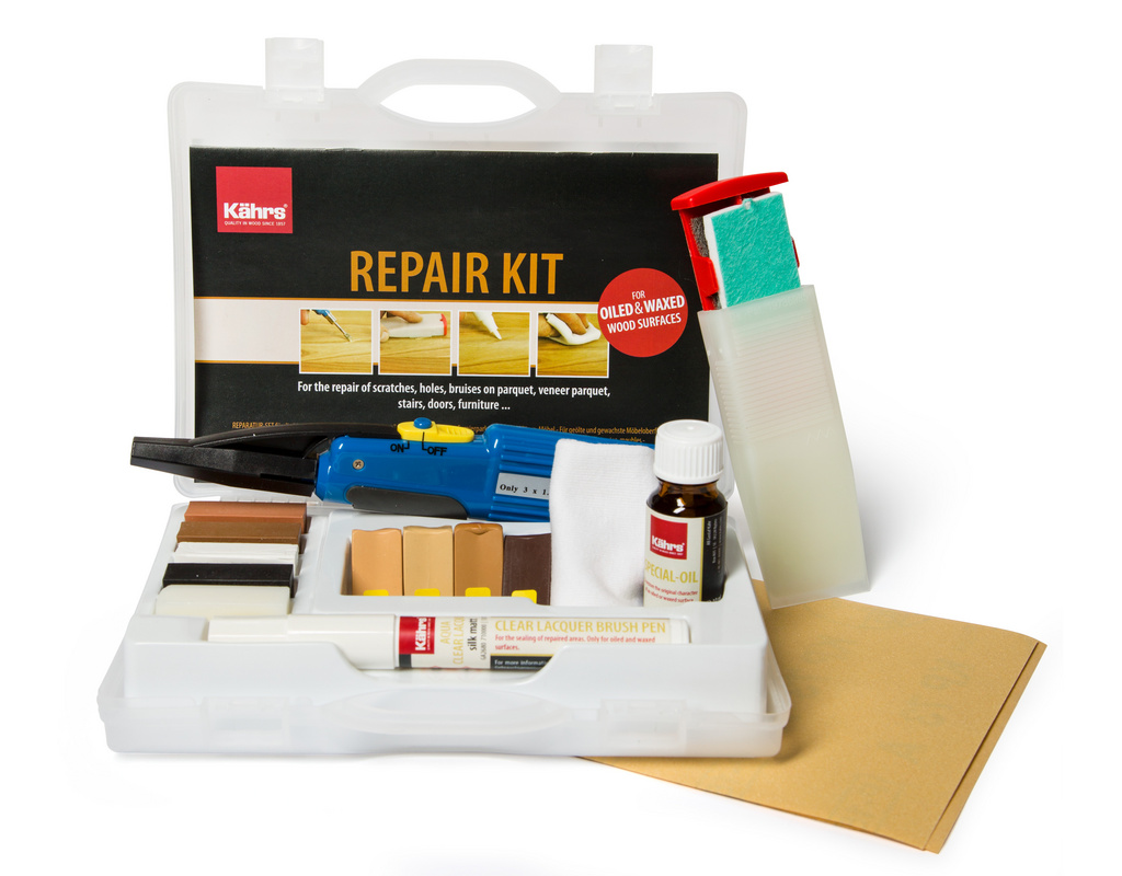 Reparatur-Set