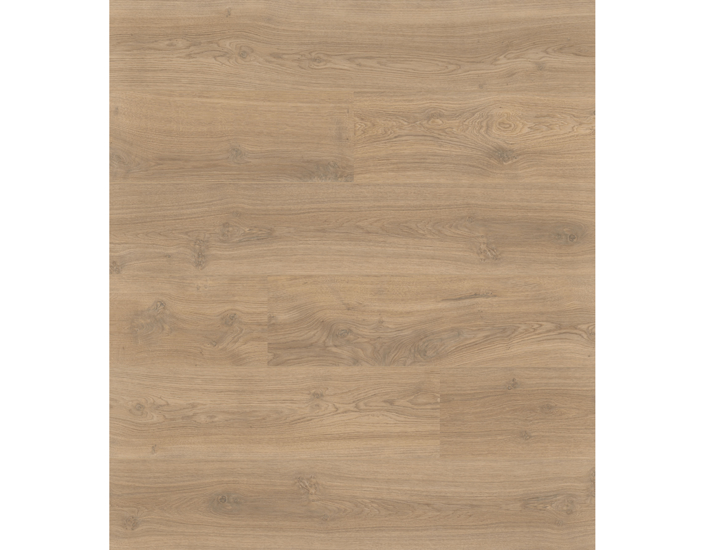 MEISTER-Laminatboden LD 300, 20 Melango Eiche hell harmonisch 6133