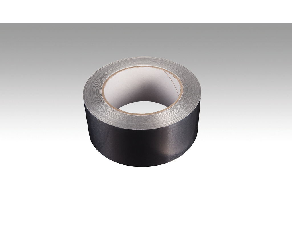MEISTER-Alu-Strip 0,6 mm 1 Rolle = 50 m