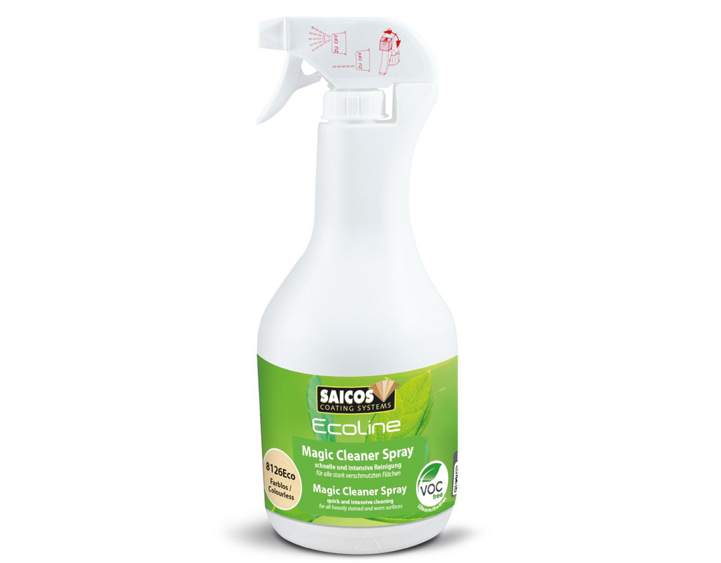 Ecoline Magic Cleaner Spray 1 l