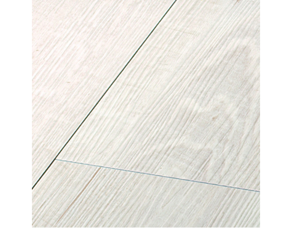 Vinylan plus Design-Vinylboden Hydro Esche weiß gefast 1205x215x5mm