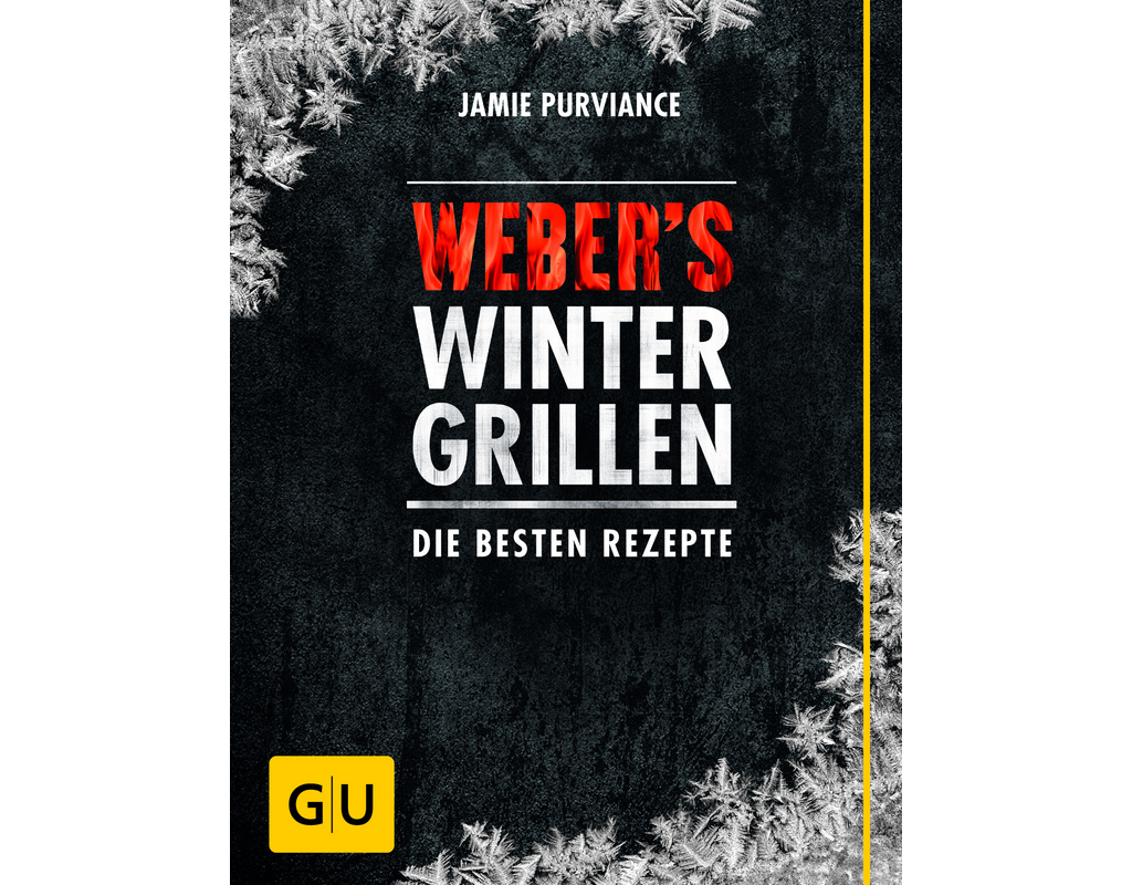 Weber Weber's Wintergrillen