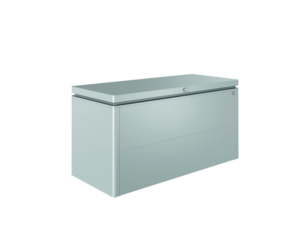 LoungeBox Gr. 160 silber-metallic