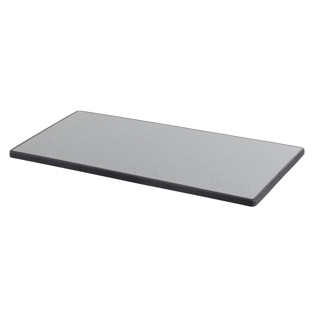 DiGalit Doppeltischplatte 115x70cm - ( Punti)