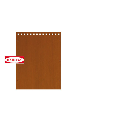 Quadro Edelrost 950x744x1 mm