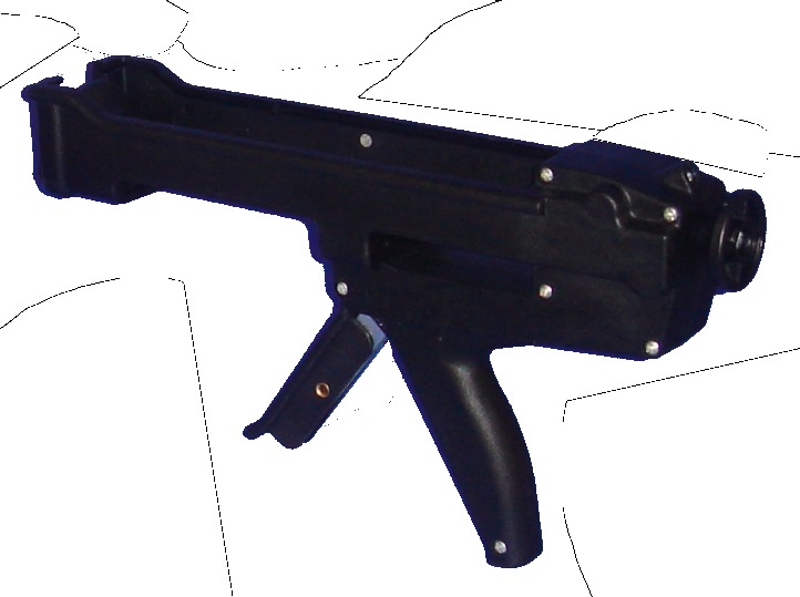 Skelett-Pistole 37 MK 400