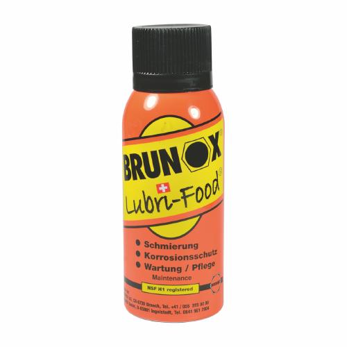 BRUNOX LUBRIFOOD Spezialspray Dose 400 (ml)