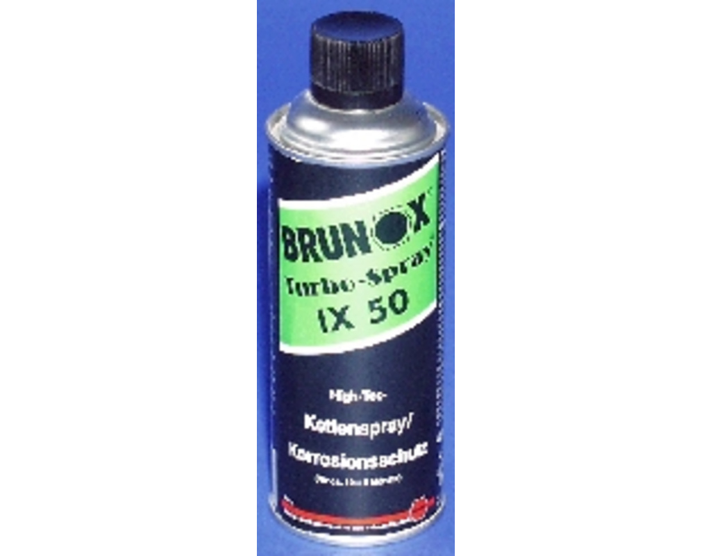 BRUNOX LUB&COR (vorm. IX 50) Dose 400 (ml)