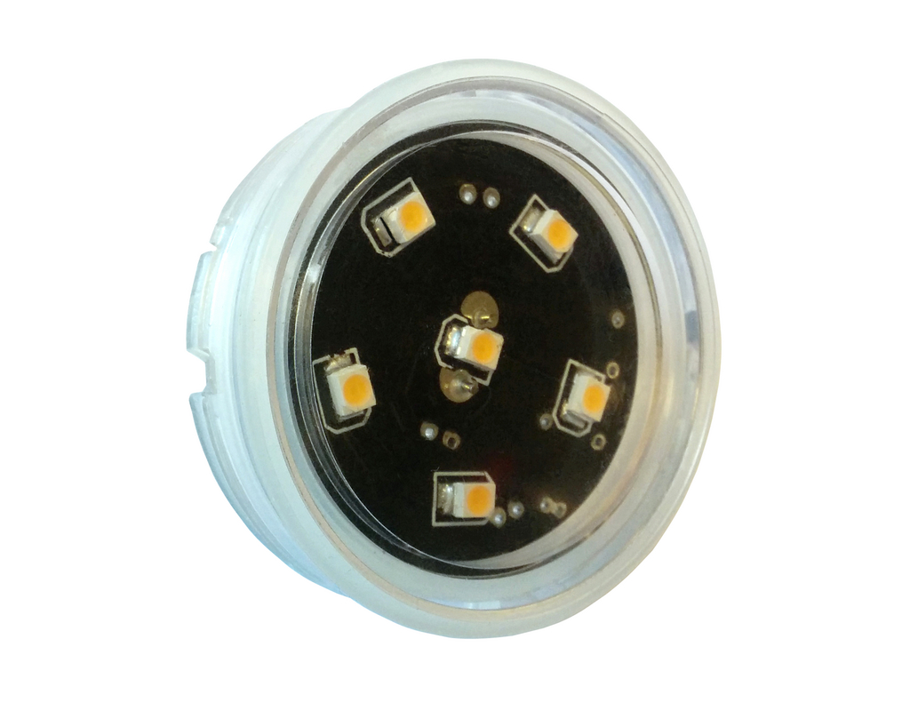 Ersatzlampe Astra/Xenia LED 1 Watt Stück kartonverpackt