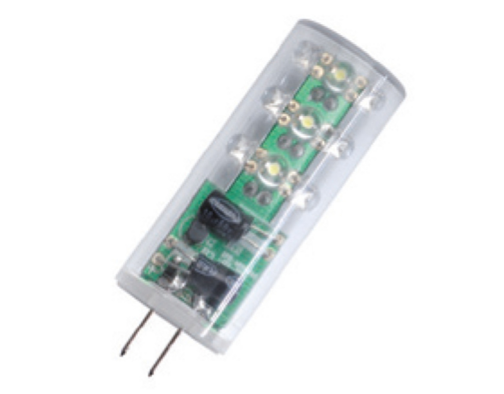 Ersatzlampe Thalia 1,0 Watt warmweiß