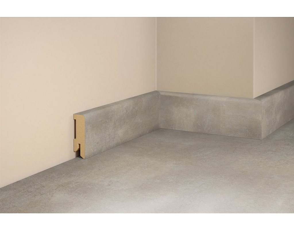 Folienleiste SL-5016 gerade 2400x16x50 mm