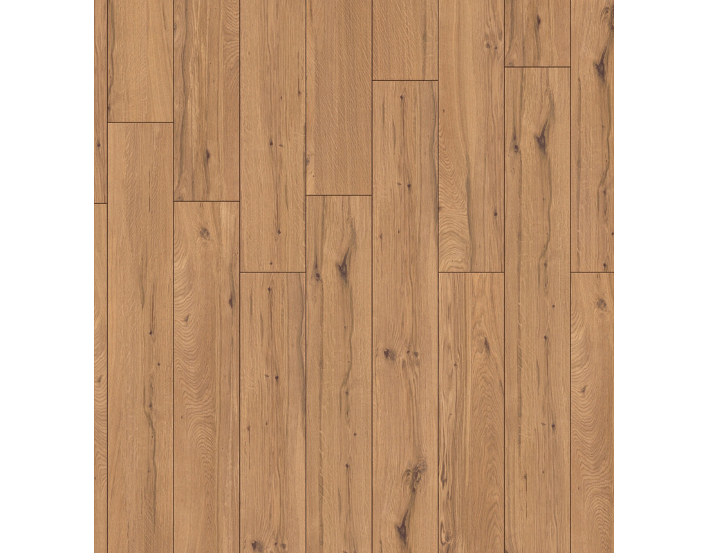 Korkboden Artcomfort Langdiele Prime Rustic Oak mit 2G-LOC und NPC