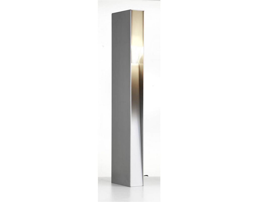 Standleuchte CENTAURIS, Aluminium, IP (44, 5 Watt)