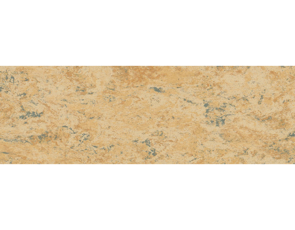 Lino Einklebestreifen Picolino (apricot)