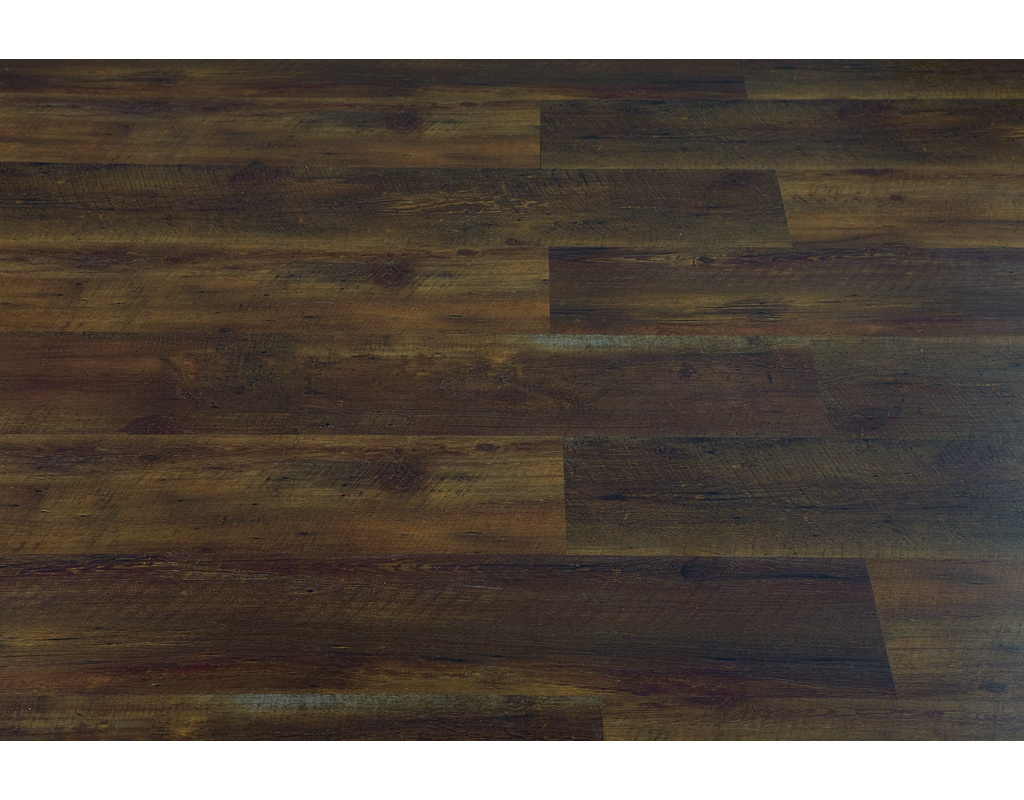 Sheets Country oak Designervinyl Sheets CW 870 1212x222x1,8mm
