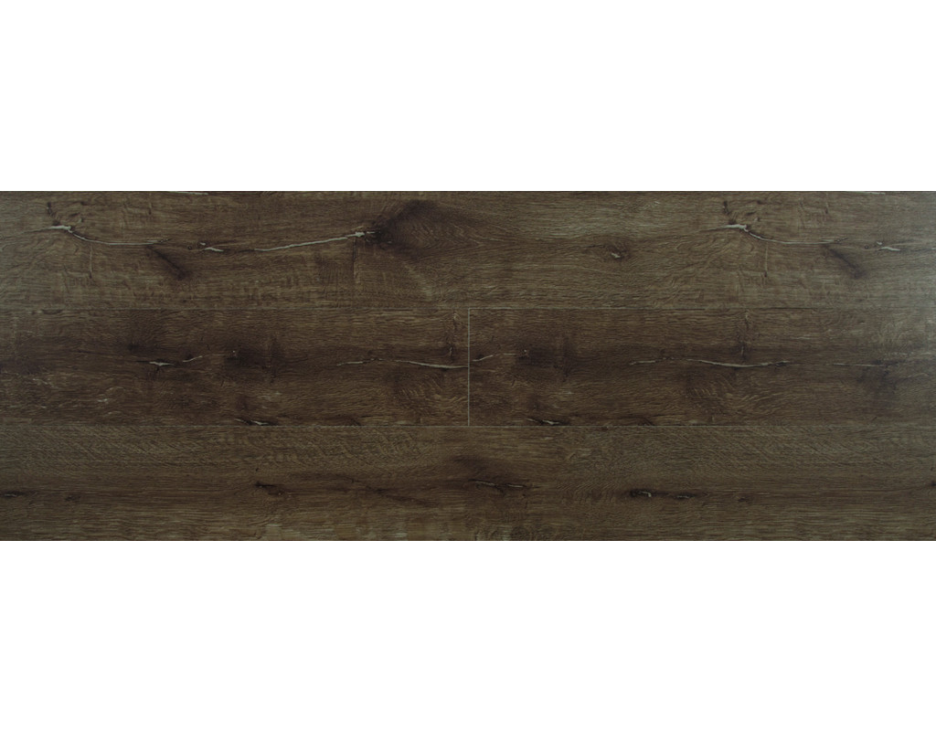 Designervinyl Steckfußleiste (L-1223 Achateiche gedämpft)