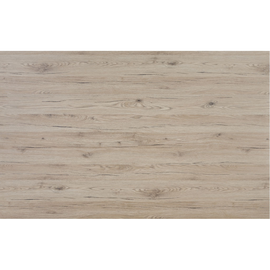 DiGaCompact Tischplatte (HPL) f. ( Tischgestell San Marino 120 cm Eiche Hi)