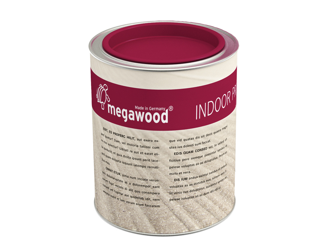 Imprägnierung indoor protect 2,5 l 50-65 ml/m²