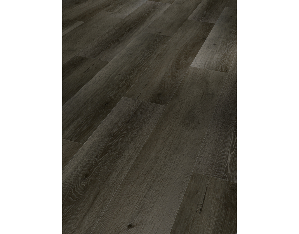 Vinylboden Classic 2030 Eiche Skyline grau LHD Holzstruktur 1207x216x9,6mm