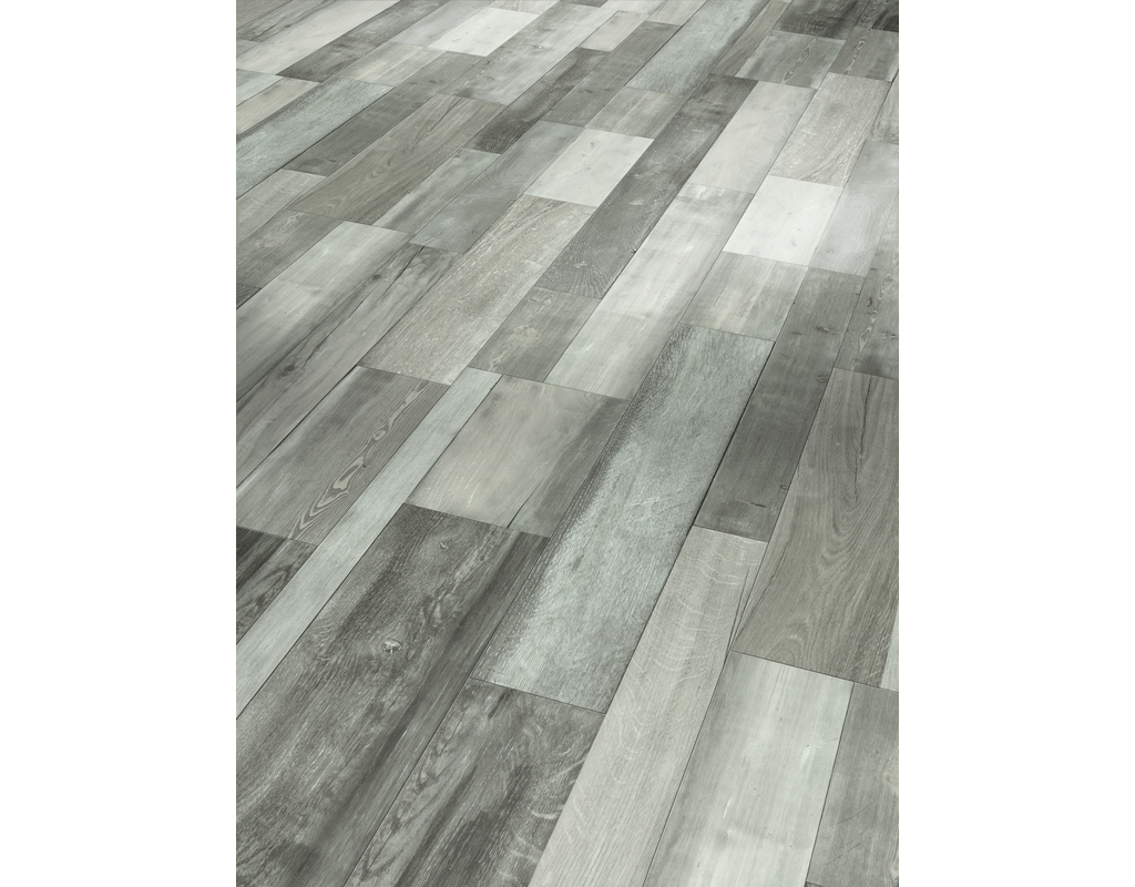 Vinylboden Classic 2030 Shufflewood harmony Stabmix Rustikalstruktur 1207x216x9,6mm