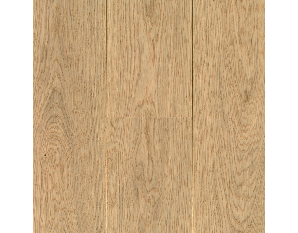 Parkett Classic 3060 Eiche Pure LHD Natur lackversiegelt matt 4-seitig gefast 2200x185x13mm