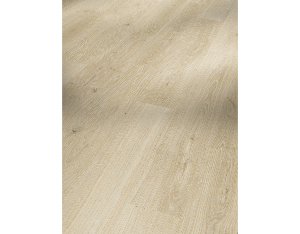 Laminat Classic 1050 Eiche Studioline geschliffen LHD Naturmattstruktur 1285x194x8mm