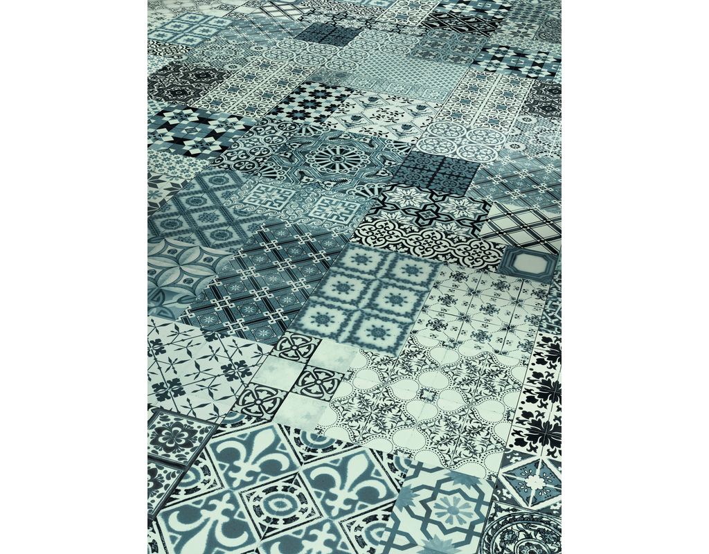 Laminat Trendtime 4 Castello grey Großformat Ölstruktur 4-seitig gefast 1285x400x8mm