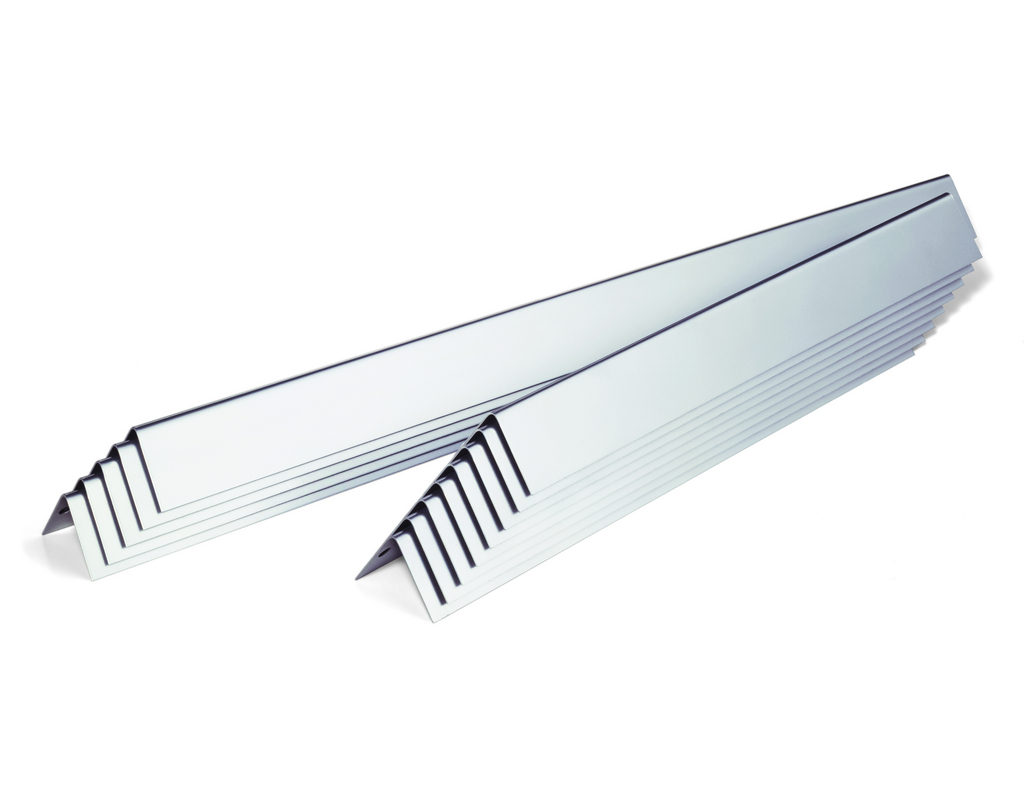 Flavorizer Bars Genesis® 1000-5500-Serie, Edelstahl
