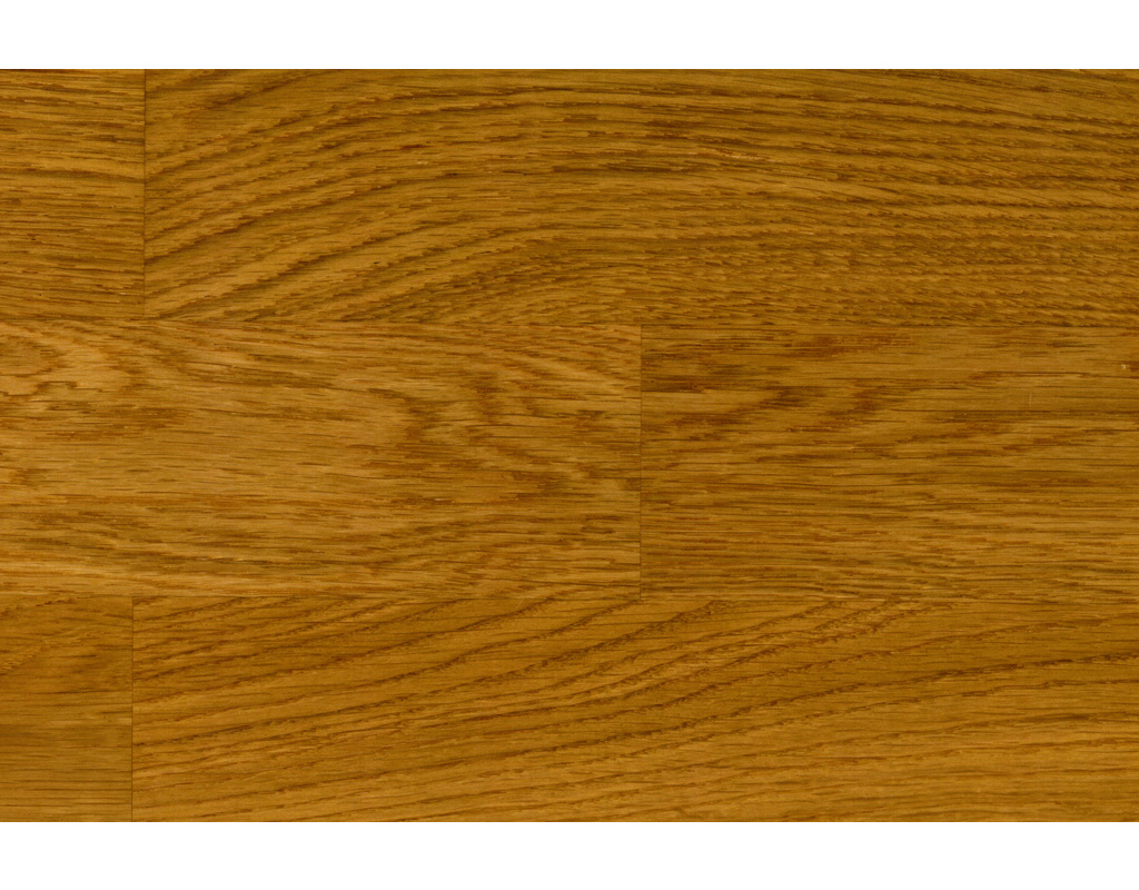 HOLZLOC Holz-Fertigparkett, 3-Stab Eiche natur, geölt 2200x192x14mm