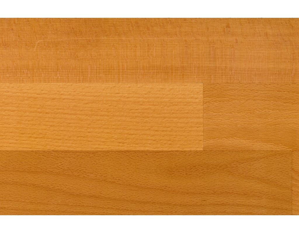 HOLZLOC Holz-Fertigparkett, 3-Stab Buche natur ged. geölt 2200x192x14mm