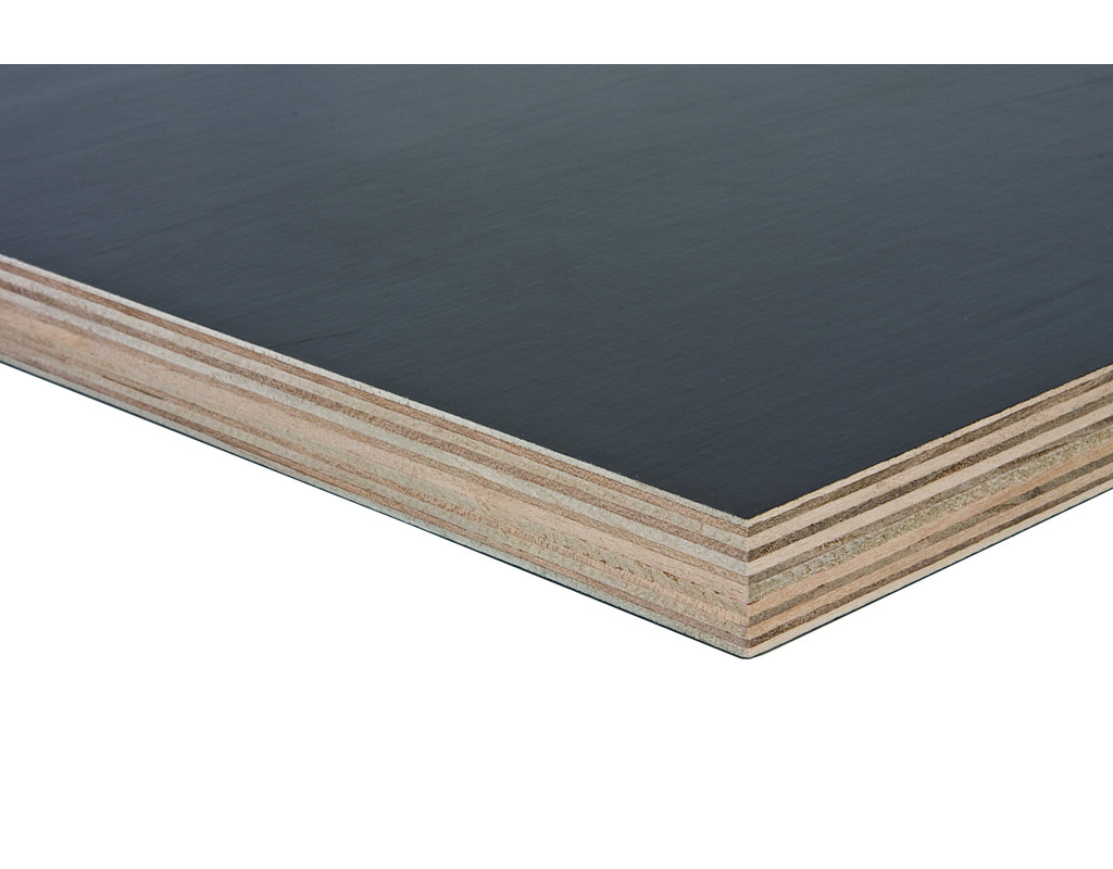 Betonschalungsplatten Birke Mittellage, (Indonesien, WBP, Schälfurnier d+d,)