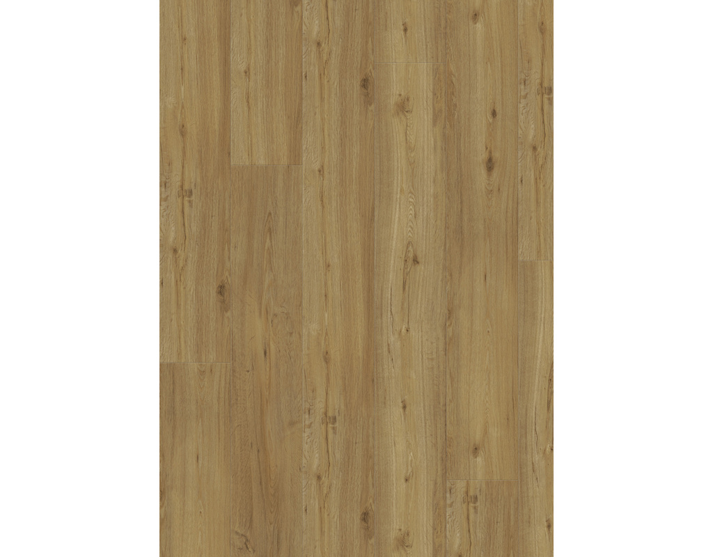 Vinylboden GRANDO Eiche Nox gefast (4V) Holzoptik 1-Stab gebü. Twist PLUS lackiert 2200x216x10mm